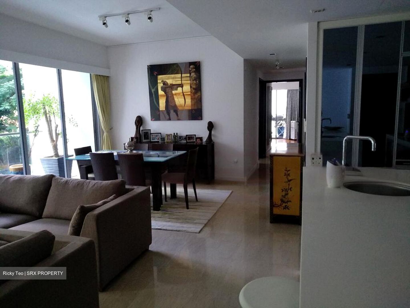 CityVista Residences (D9), Condominium #507422071